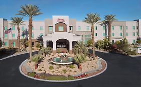 Hampton Inn & Suites Palm Desert